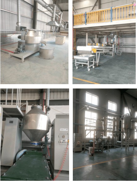 助力“漆改粉”—— 天津瑞遠(yuǎn)打造多元化產(chǎn)品! 助力“漆改粉”—— 天津瑞遠(yuǎn)打造多元化產(chǎn)品!