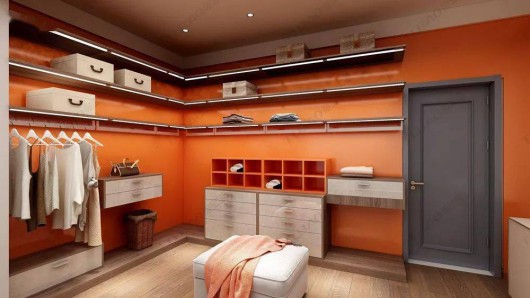 兔寶寶家具板做定制家具，究竟有哪些好處呢?