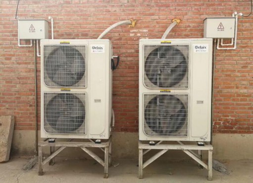 2020年以來伊蕾科斯空氣能第九次中標政府“煤改電”項目 2020年以來伊蕾科斯空氣能第九次中標政府“煤改電”項目