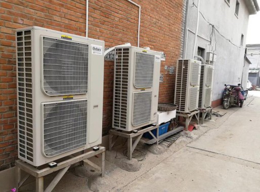 2020年以來伊蕾科斯空氣能第九次中標政府“煤改電”項目 2020年以來伊蕾科斯空氣能第九次中標政府“煤改電”項目