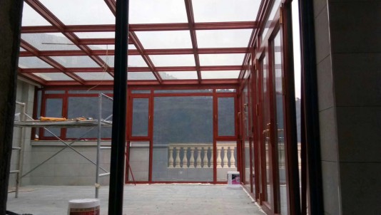 洛陽門窗,沒有自己的制作安裝團(tuán)隊(duì),家裝斷橋鋁很難出精品 洛陽門窗,沒有自己的制作安裝團(tuán)隊(duì),家裝斷橋鋁很難出精品