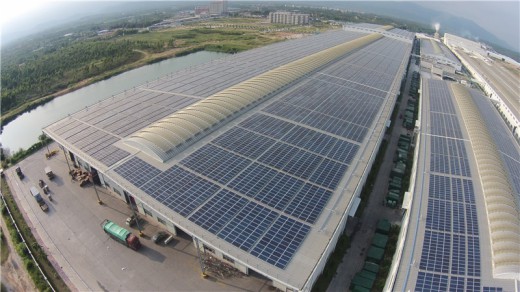 致力打造杰出的陶瓷生產(chǎn)基地，博德被評為“清潔生產(chǎn)企業(yè)” 