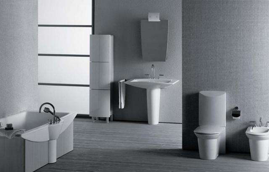 科技推動革新,衛浴潔具企業應給產品發展帶來新的春天 科技推動革新,衛浴潔具企業應給產品發展帶來新的春天