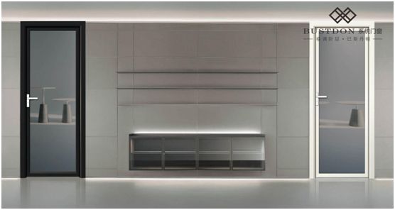 巴斯丹頓門窗 彰顯簡而不凡的設計美學 巴斯丹頓門窗 彰顯簡而不凡的設計美學