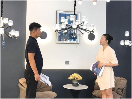 唱響勝利的凱歌 記百凱啟程照明新品云直播陜西專場 唱響勝利的凱歌 記百凱啟程照明新品云直播陜西專場