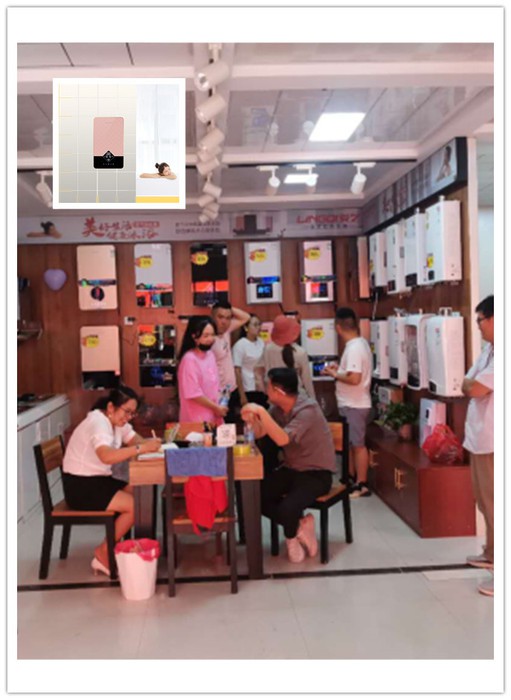 菱氣速熱恒溫電熱水器品牌徐州運(yùn)營(yíng)中心盛大開業(yè)! 菱氣速熱恒溫電熱水器品牌徐州運(yùn)營(yíng)中心盛大開業(yè)!