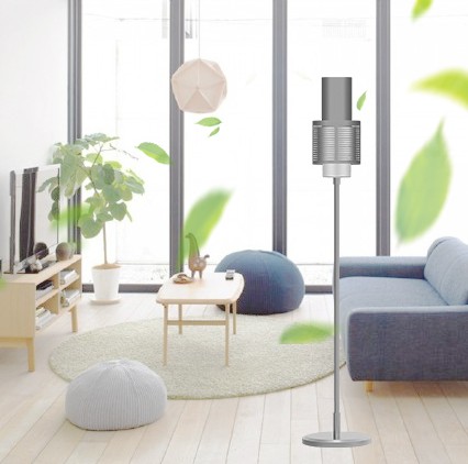 要消除空調帶來的危害,空氣凈化器是較好的選擇 要消除空調帶來的危害,空氣凈化器是較好的選擇