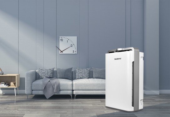 品牌產品|解析瓦爾特KJ400F-G4除甲醛空氣凈化器 品牌產品|解析瓦爾特KJ400F-G4除甲醛空氣凈化器