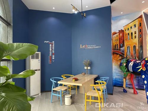 【2020廣州建博會】帝卡斯藝術漆獨領風騷 展館人氣爆棚! 【2020廣州建博會】帝卡斯藝術漆獨領風騷 展館人氣爆棚!