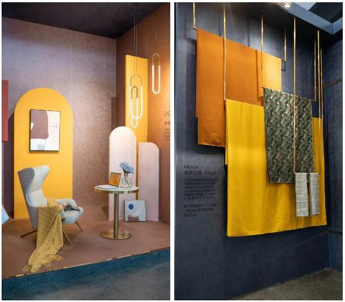 卡百利藝術(shù)涂料+軟裝亮相廣州2020建博會,精彩紛呈! 卡百利藝術(shù)涂料+軟裝亮相廣州2020建博會,精彩紛呈!