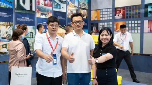 卡百利藝術(shù)涂料+軟裝亮相廣州2020建博會,精彩紛呈! 卡百利藝術(shù)涂料+軟裝亮相廣州2020建博會,精彩紛呈!