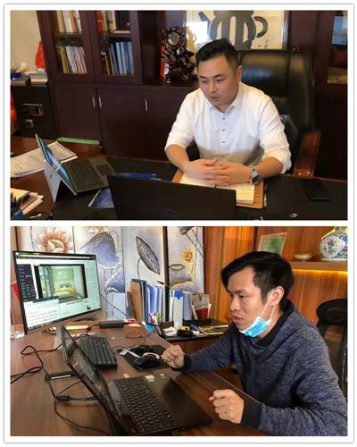 卡百利藝術(shù)涂料+軟裝亮相廣州2020建博會,精彩紛呈! 卡百利藝術(shù)涂料+軟裝亮相廣州2020建博會,精彩紛呈!