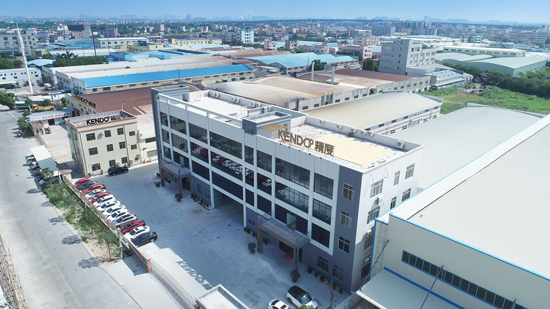 品牌榮譽|精度衛浴榮獲《高新技術企業證書》