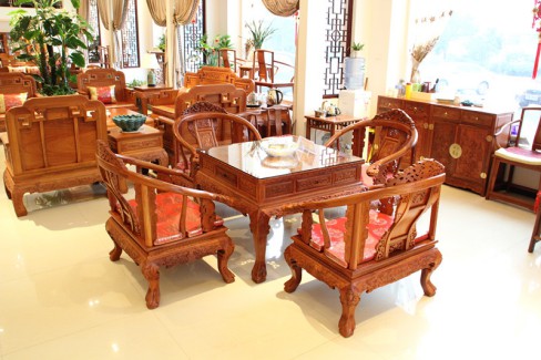 一年四季在北方地區紅木家具的維護保養方式 一年四季在北方地區紅木家具的維護保養方式