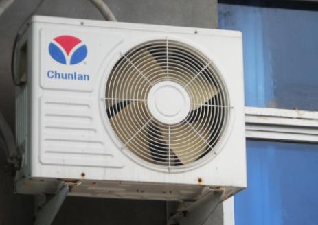 見識一下，印度表示使用空調是落后，然后自制“高配”空調？