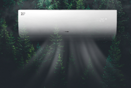 空調品牌營銷想正中靶心，第一步是定位清晰