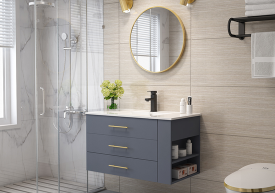 衛(wèi)浴潔具門店注重服務(wù)，才可發(fā)展更長久