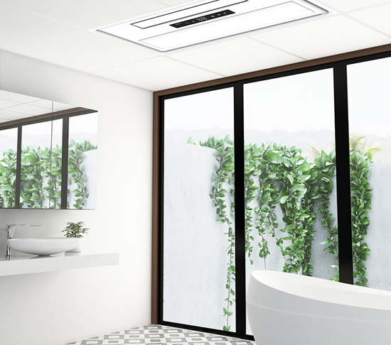 抓住市場趨勢，吊頂代理商才可穩中求勝