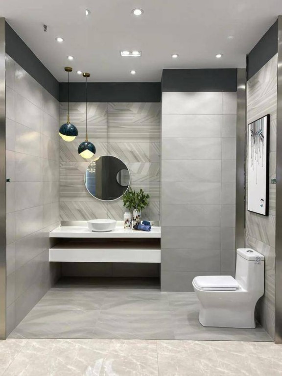 就在名都洛陽，名優店羅曼締克瓷磚旗艦店開業了