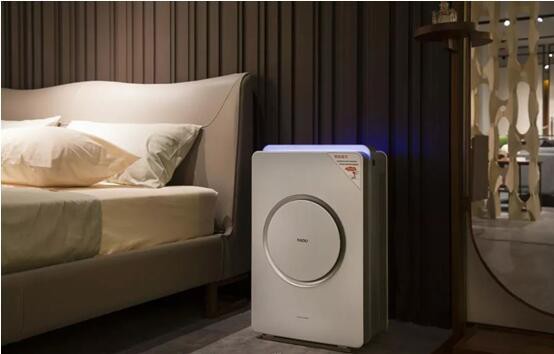 凈化空氣環境,首選亞都凈化器