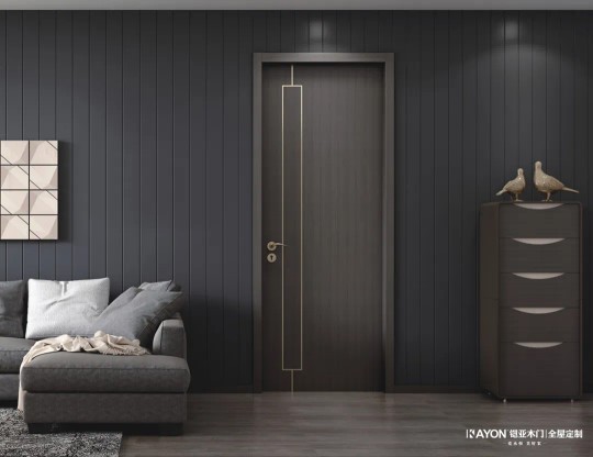 鎧亞木門(mén)榮獲“2020中國(guó)木門(mén)國(guó)潮設(shè)計(jì)獎(jiǎng)”!