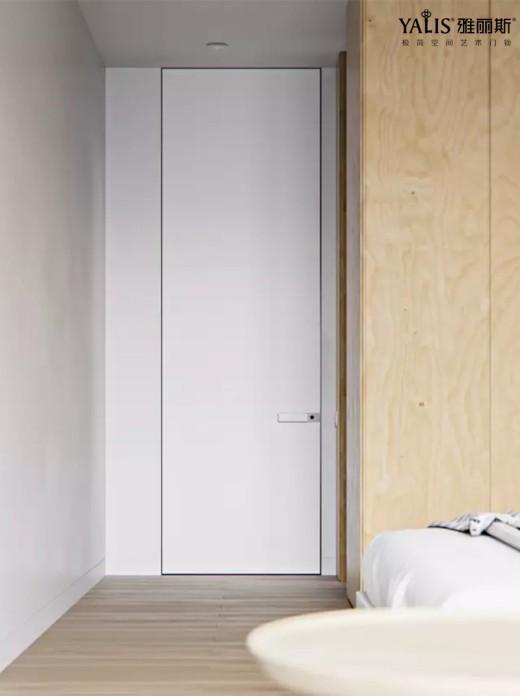 相信從它開始，門鎖百搭再也不是無可尋覓的奢望