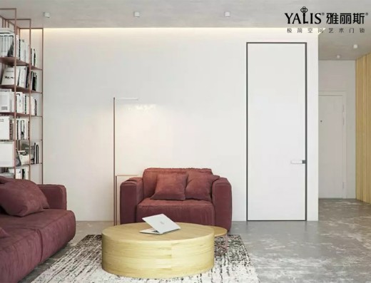 相信從它開始，門鎖百搭再也不是無可尋覓的奢望