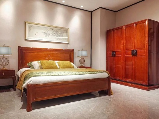 再開新店！祝賀祥利紅木盤錦新館隆重開業(yè)