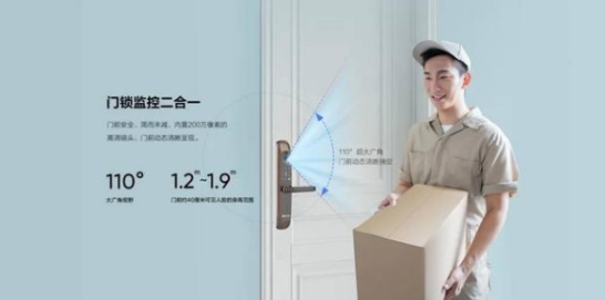 5G和智能家居興起,視頻鎖能否引領行業創新? 5G和智能家居興起,視頻鎖能否引領行業創新?