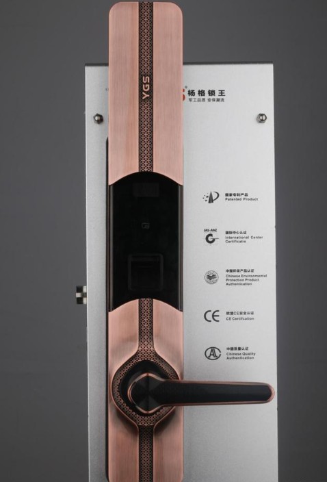 夏季多雨時(shí)分，關(guān)于智能鎖防水的那些問(wèn)題