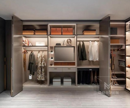 走進瑪格家居，對話品牌管理中心總經理譚嶼楓