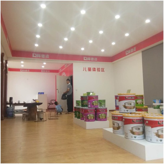 大品牌 新形象 林德漆鳳慶服務(wù)中心全面升級(jí) 大品牌 新形象 林德漆鳳慶服務(wù)中心全面升級(jí)