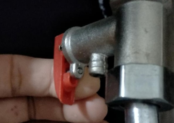 熱水器爆炸的警示，細節到每一口螺絲都要注意