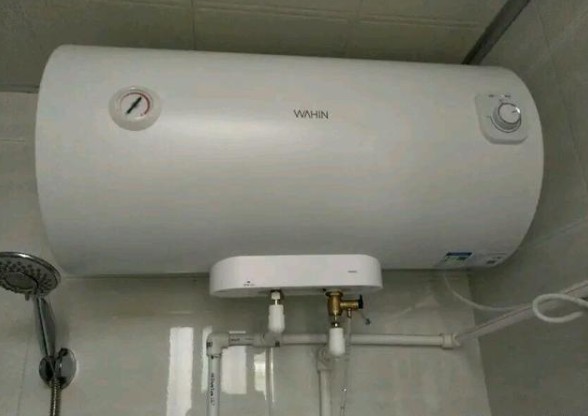 熱水器爆炸的警示，細節到每一口螺絲都要注意