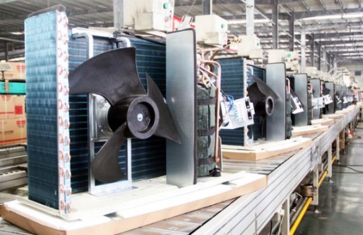 乘風(fēng)破浪，逐兔見寶——月兔空調(diào)深耕6億人口大市場(chǎng)