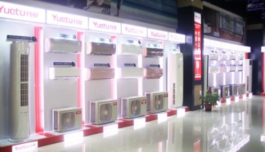 乘風(fēng)破浪，逐兔見寶——月兔空調(diào)深耕6億人口大市場(chǎng)