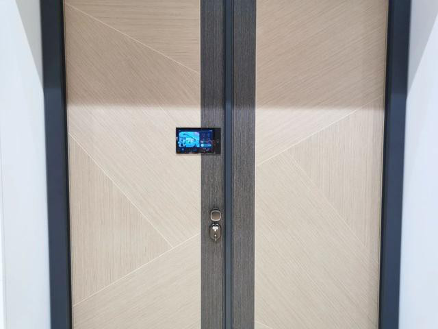 分析:2020建博會給智能鎖行業(yè)留下了哪些新亮點和新思考? 分析:2020建博會給智能鎖行業(yè)留下了哪些新亮點和新思考?