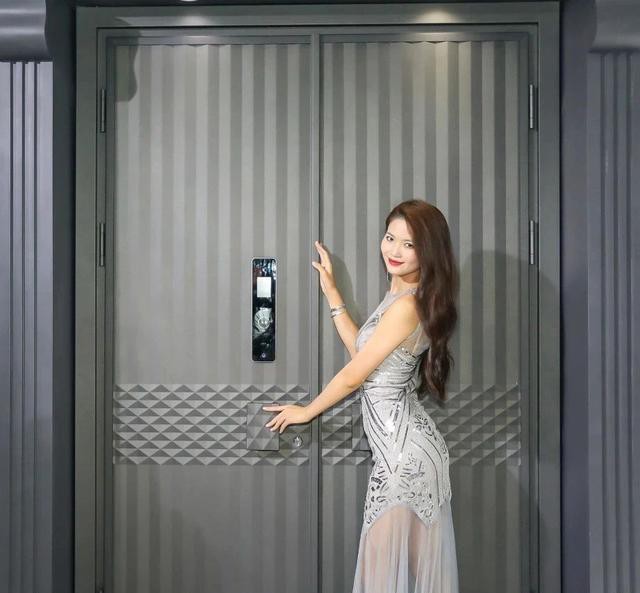 分析:2020建博會給智能鎖行業(yè)留下了哪些新亮點和新思考? 分析:2020建博會給智能鎖行業(yè)留下了哪些新亮點和新思考?