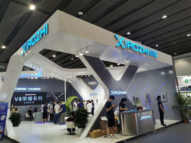 分析:2020建博會給智能鎖行業(yè)留下了哪些新亮點和新思考? 分析:2020建博會給智能鎖行業(yè)留下了哪些新亮點和新思考?