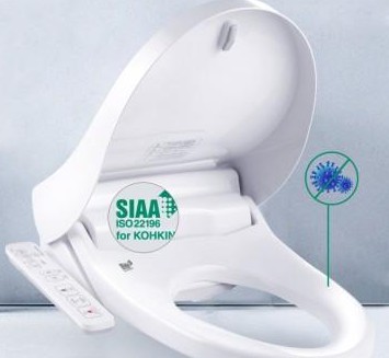 日本INAX伊奈衛(wèi)浴智能黑科技加持,讓生活從不將就 日本INAX伊奈衛(wèi)浴智能黑科技加持,讓生活從不將就