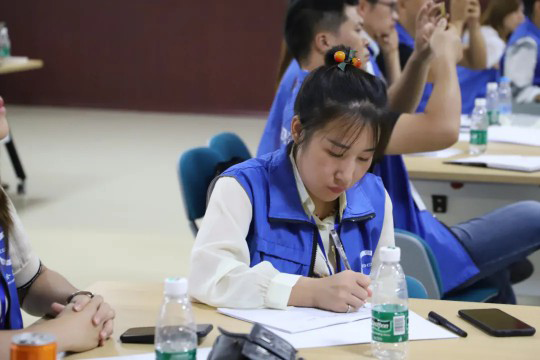 億合門窗從“新”出發,成功舉辦新一屆新商訓練營 億合門窗從“新”出發,成功舉辦新一屆新商訓練營