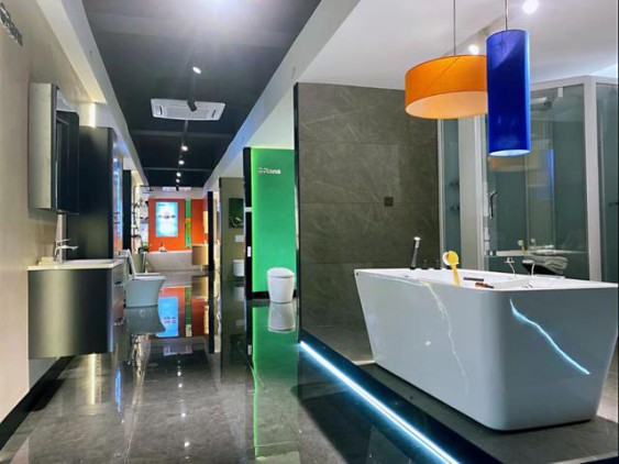 "智生活,惠健康",歐路莎智能衛(wèi)浴節(jié)在全國(guó)火熱開(kāi)啟! "智生活,惠健康",歐路莎智能衛(wèi)浴節(jié)在全國(guó)火熱開(kāi)啟!