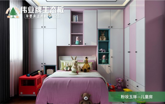 解讀“偉業牌香杉木生態板”暢銷的原因