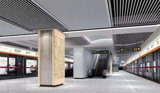 年度總結軌交、核電篇 | 盾安中央空調2019特種行業鑄風華