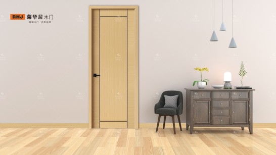 RHJ榮華居木門，打造的不止是木門，更是百味的人生