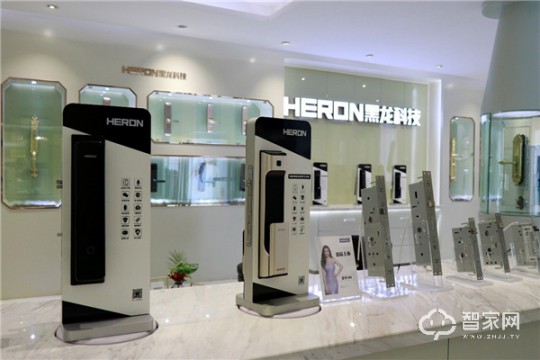 專訪黑龍智能鎖營(yíng)銷總監(jiān)陳淑軍，揭開逆勢(shì)增長(zhǎng)的秘訣