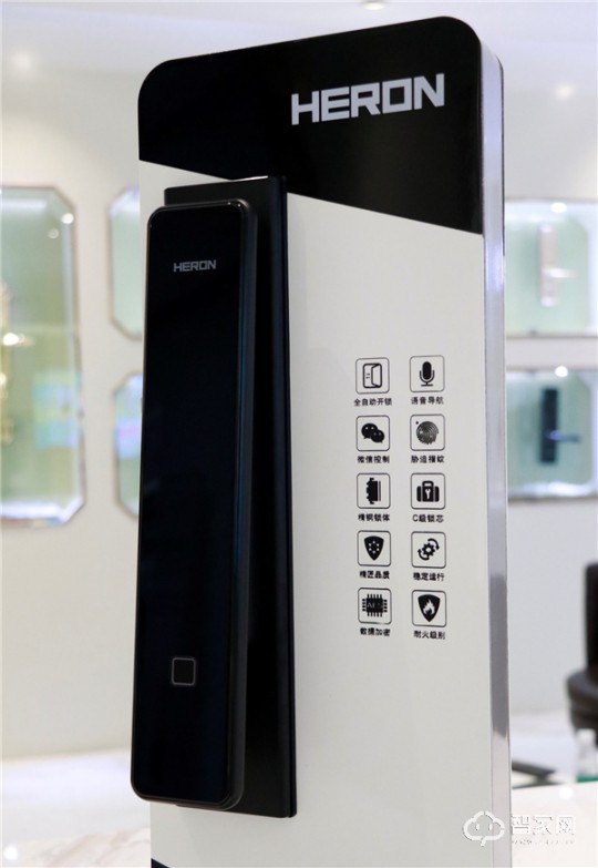 專訪黑龍智能鎖營(yíng)銷總監(jiān)陳淑軍，揭開逆勢(shì)增長(zhǎng)的秘訣