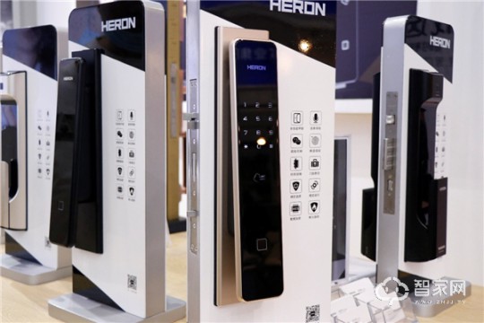 專訪黑龍智能鎖營(yíng)銷總監(jiān)陳淑軍，揭開逆勢(shì)增長(zhǎng)的秘訣