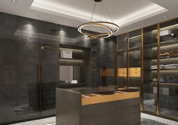 走進冠特家居，對話惠州分公司營銷總經理李萍