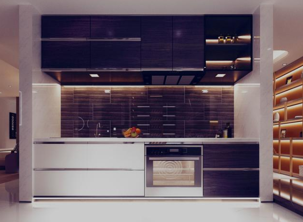 走進全球櫥柜照明驅動者捷德韋爾，對話創始人劉洋